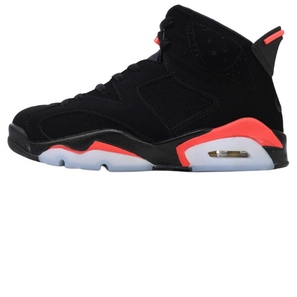 Air Jordan 6 Retro Black Infrared OG0826576
