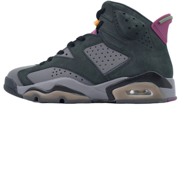 Air Jordan 6 Retro ‘Bordeaux’ OG0826577