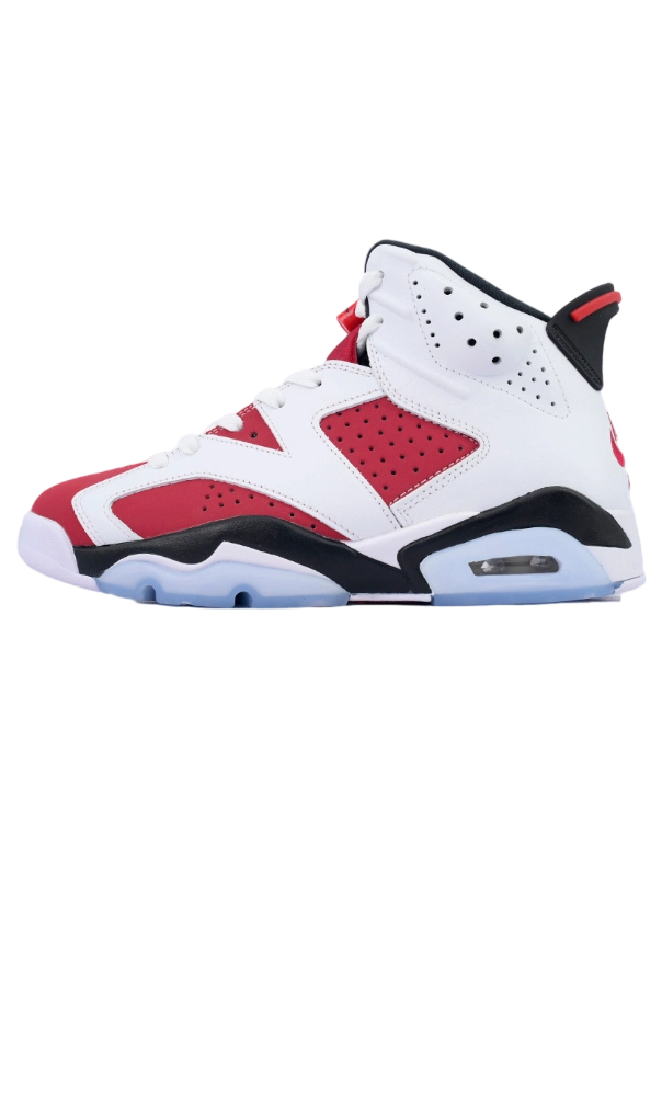 Air Jordan 6 Retro Carmine OG0826578