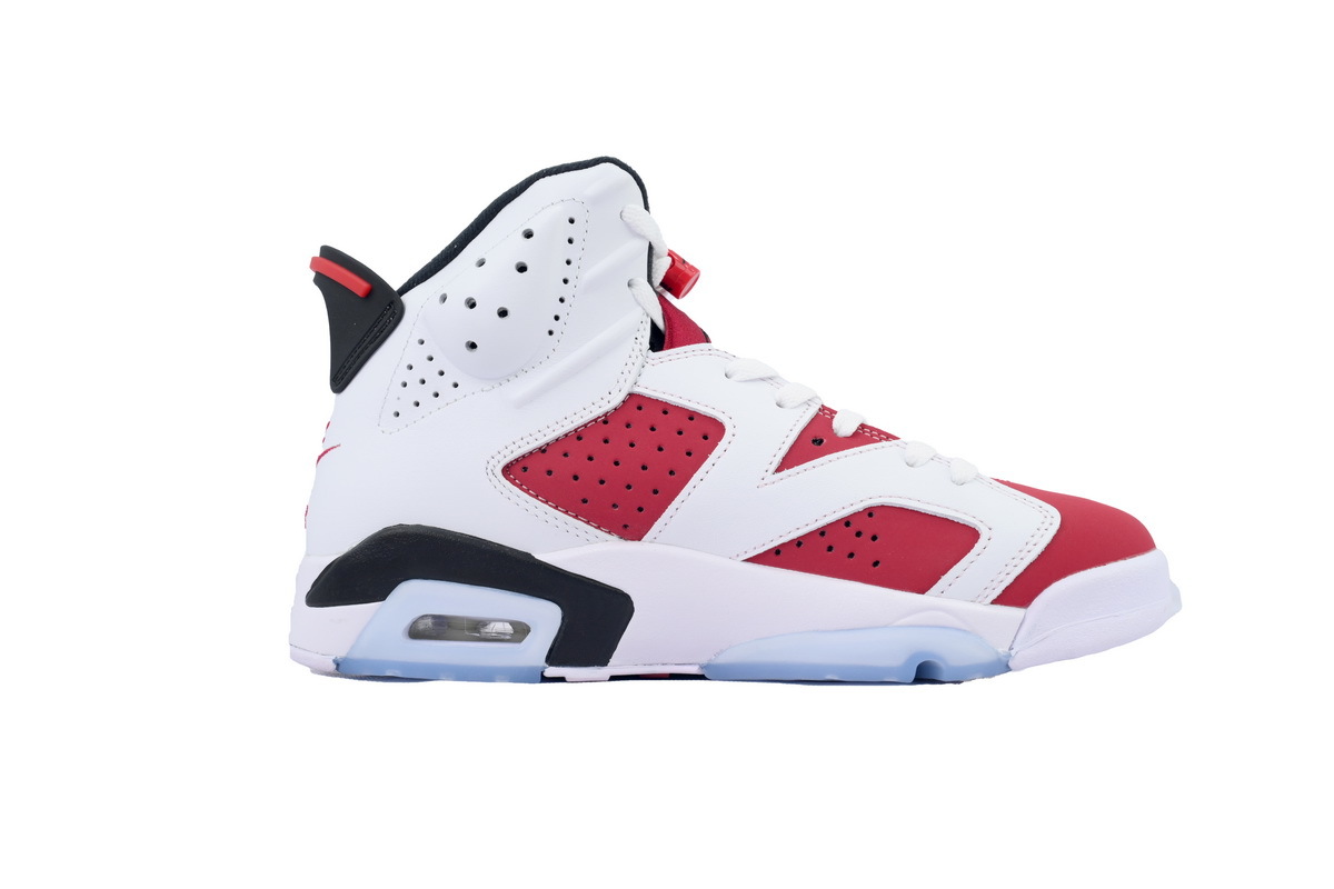 Air Jordan 6 Retro Carmine OG0826578