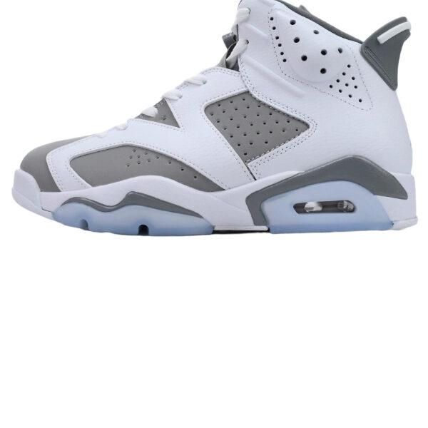 Air Jordan 6 Retro Cool Grey OG0826580