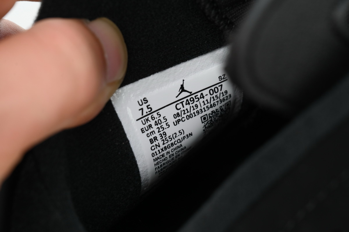 Air Jordan 6 Retro DMP OG0826581