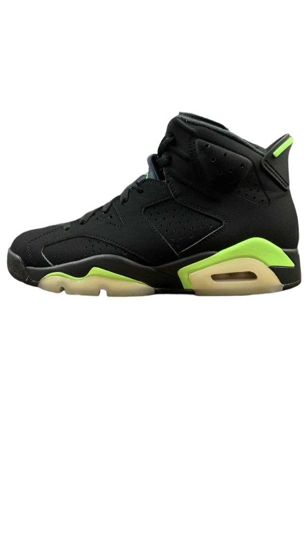 Air Jordan 6 Retro Electric Green OG0826582