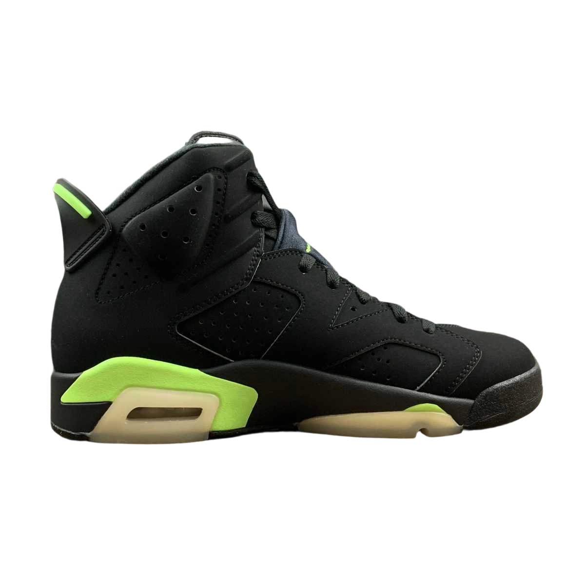 Air Jordan 6 Retro Electric Green OG0826582