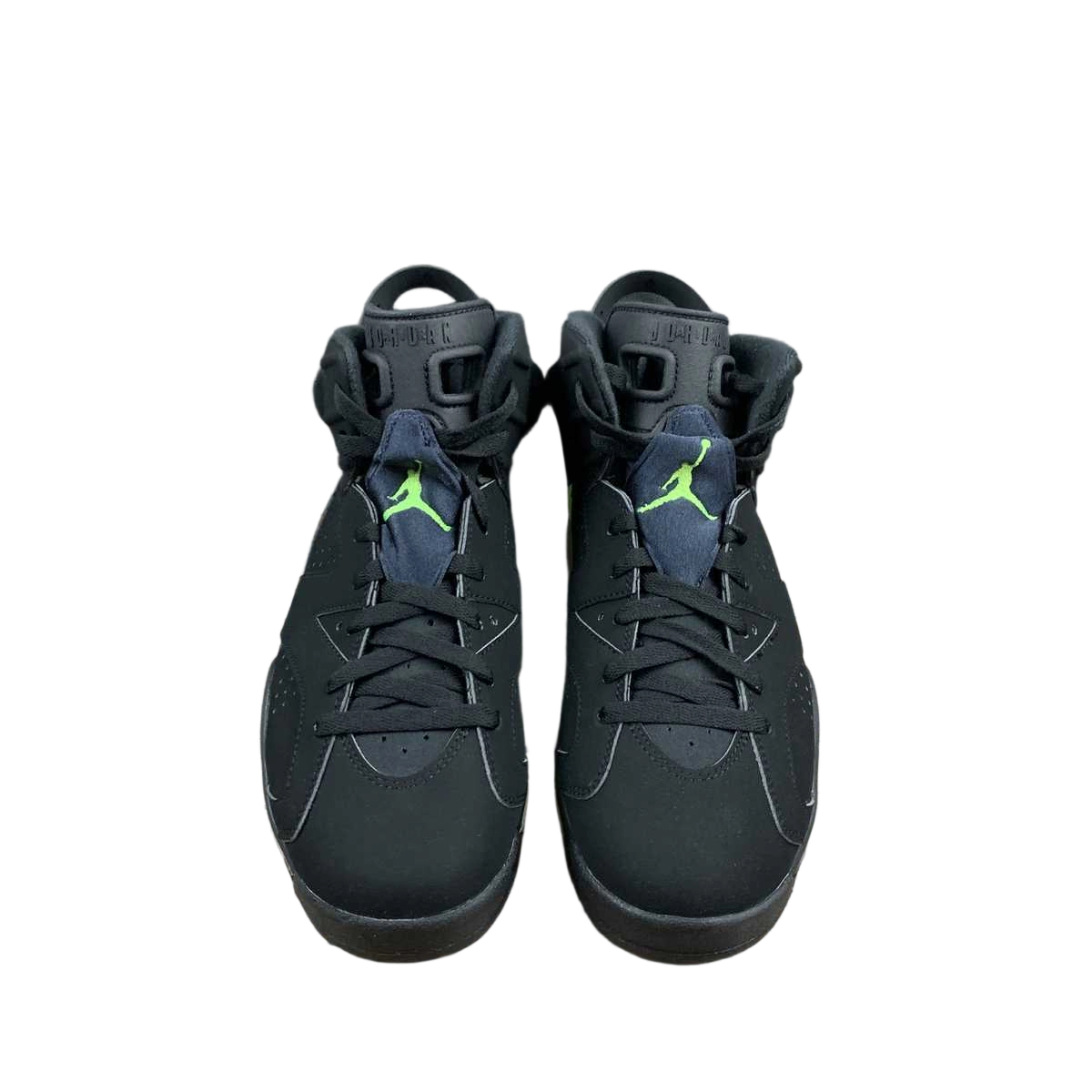 Air Jordan 6 Retro Electric Green OG0826582