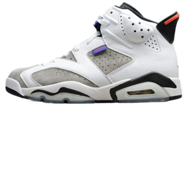 Air Jordan 6 Retro Flight Nostalgia OG0826583