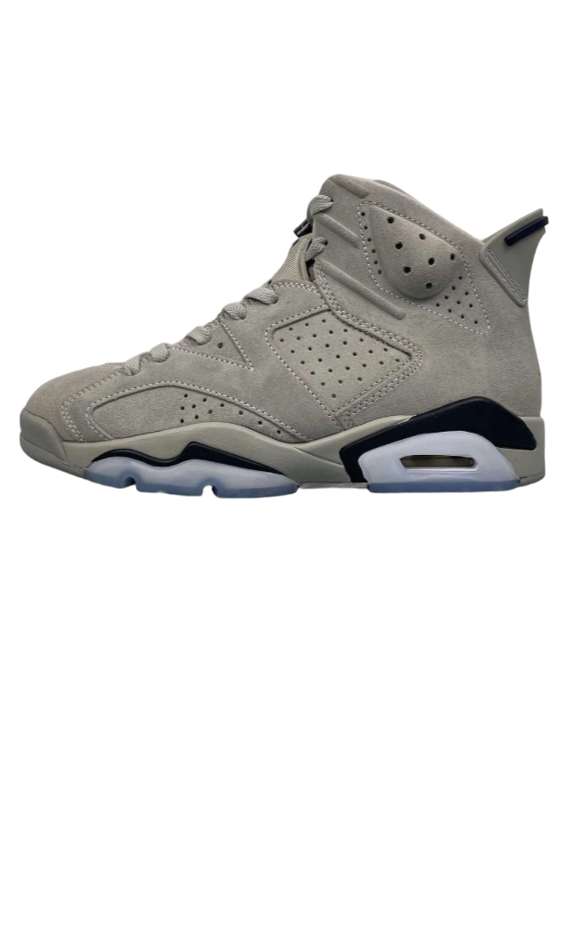 Air Jordan 6 Retro Georgetown OG0826584