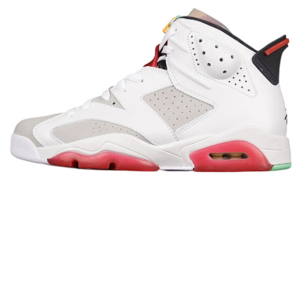 Air Jordan 6 Retro Hare OG0826586