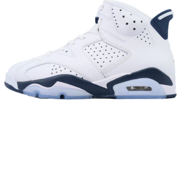 Air Jordan 6 Retro Midnight Navy OG0826588