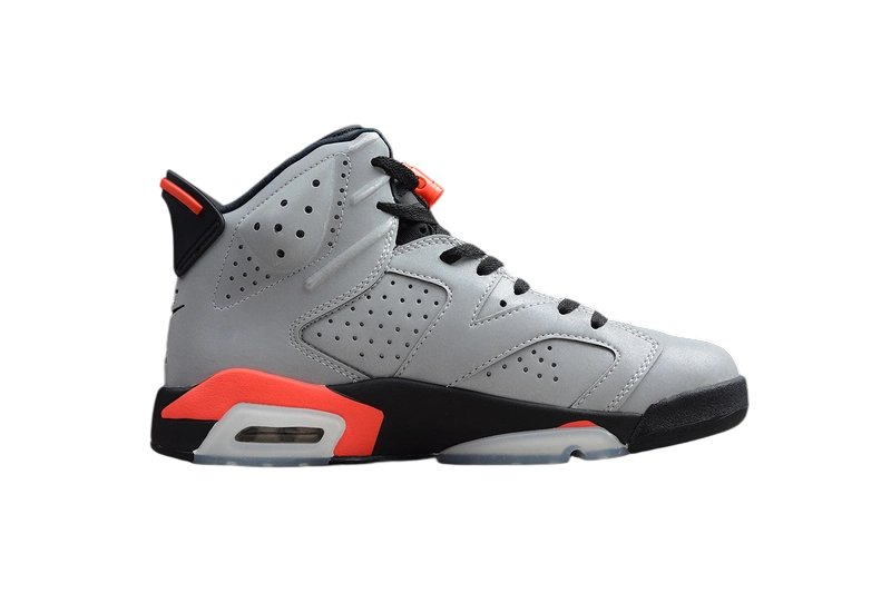 Air Jordan 6 Retro Reflections of a Champion OG0826591