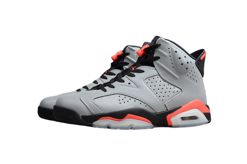 Air Jordan 6 Retro Reflections of a Champion OG0826591