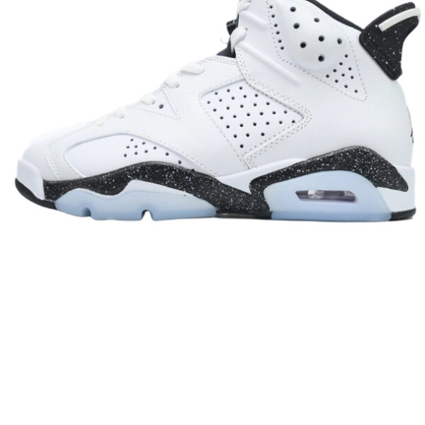 Air Jordan 6 Retro Reverse Oreo OG0826592