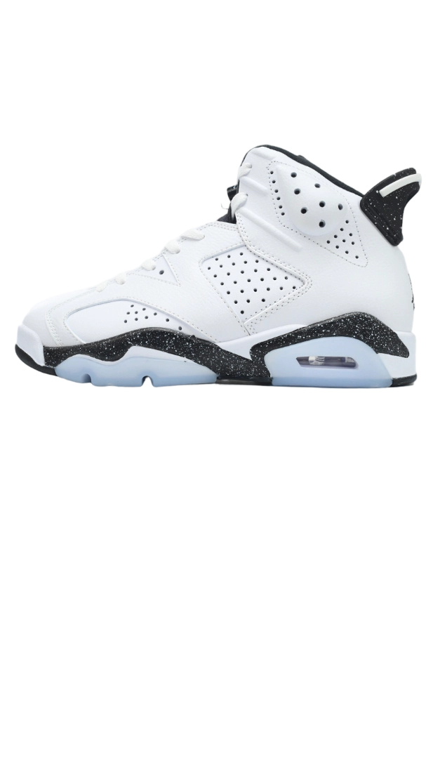 Air Jordan 6 Retro Reverse Oreo OG0826592