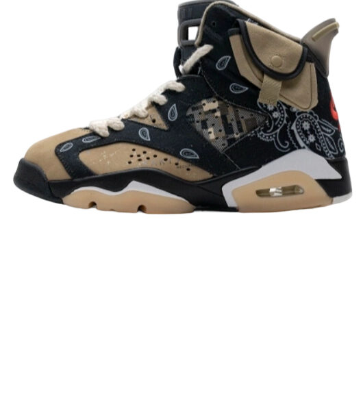 Air Jordan 6 Retro SP OG0826593