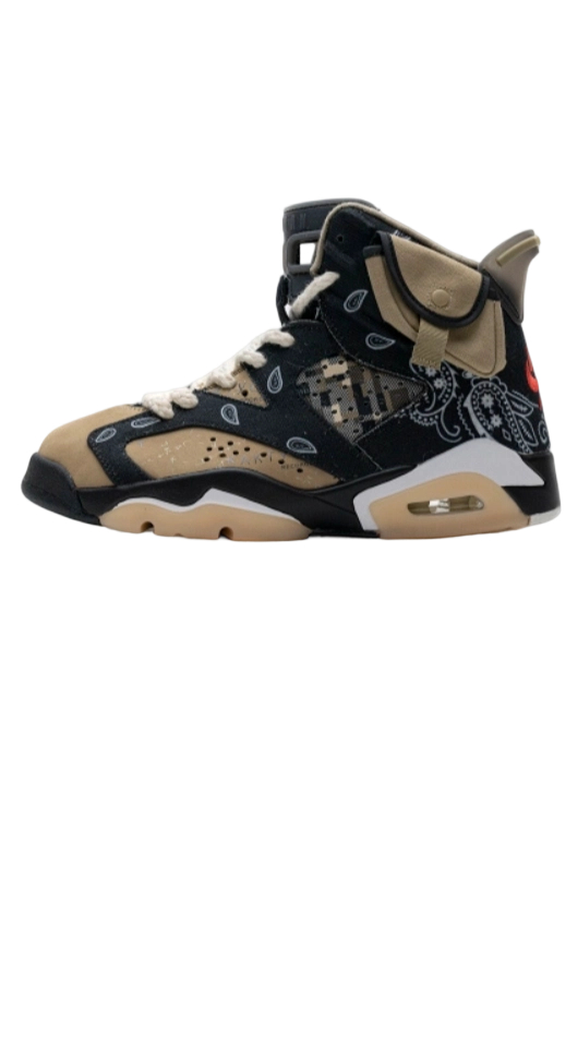 Air Jordan 6 Retro SP OG0826593