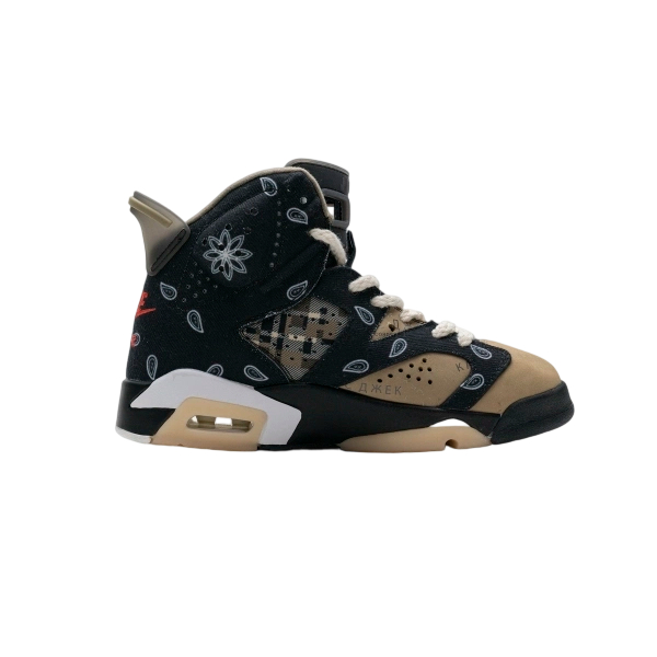 Air Jordan 6 Retro SP OG0826593