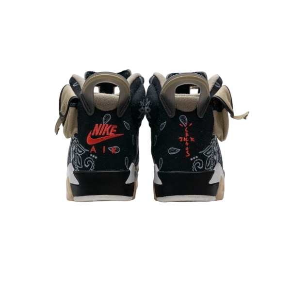 Air Jordan 6 Retro SP OG0826593