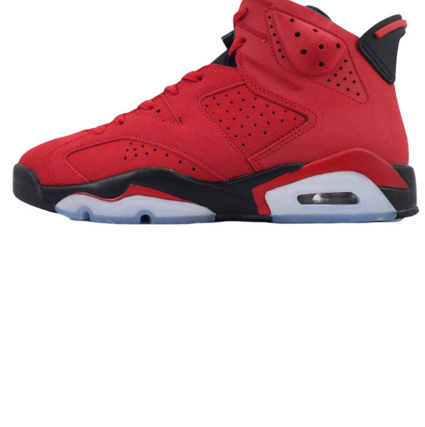 Air Jordan 6 Retro Toro Bravo OG0826595