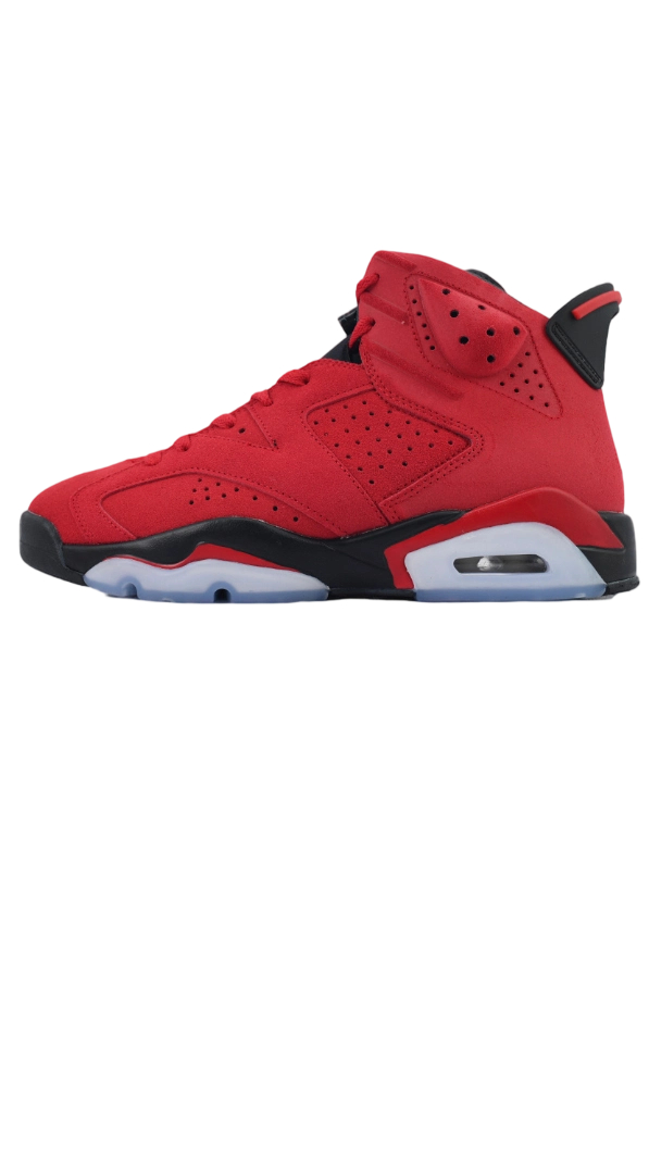 Air Jordan 6 Retro Toro Bravo OG0826595