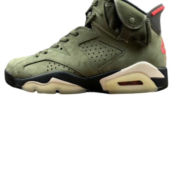 Air Jordan 6 Retro Travis Scott OG0826596