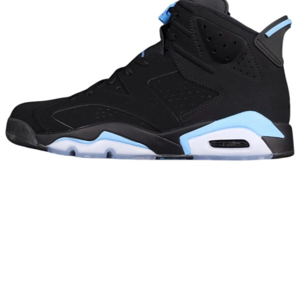 Air Jordan 6 Retro UNC OG0827598