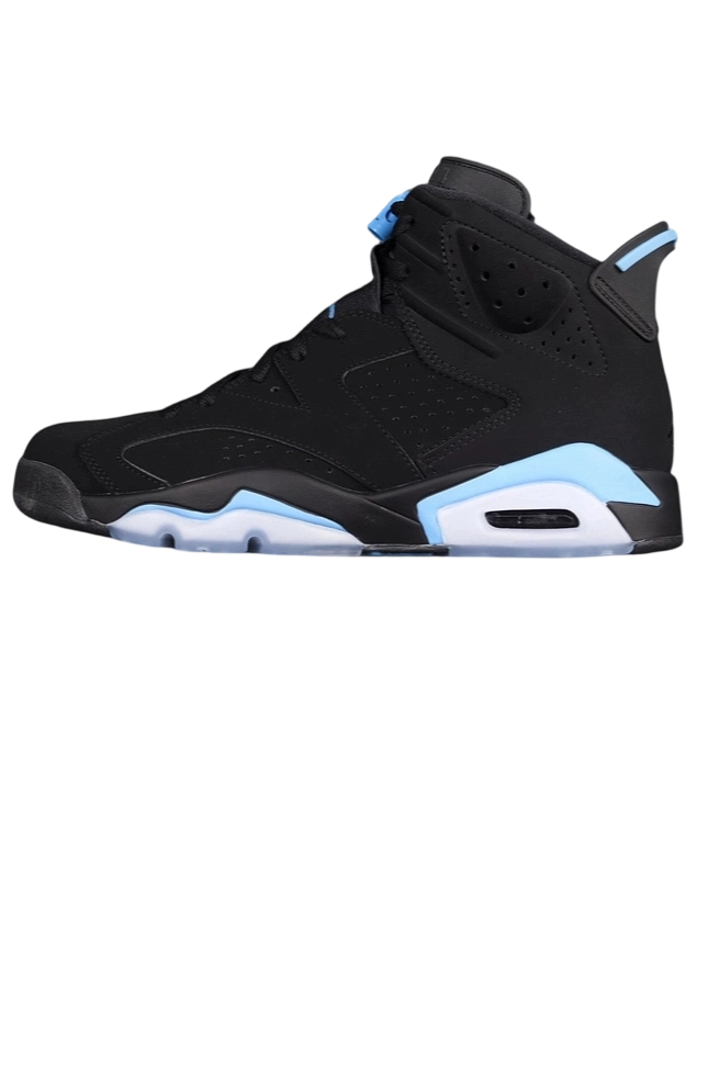 Air Jordan 6 Retro UNC OG0827598