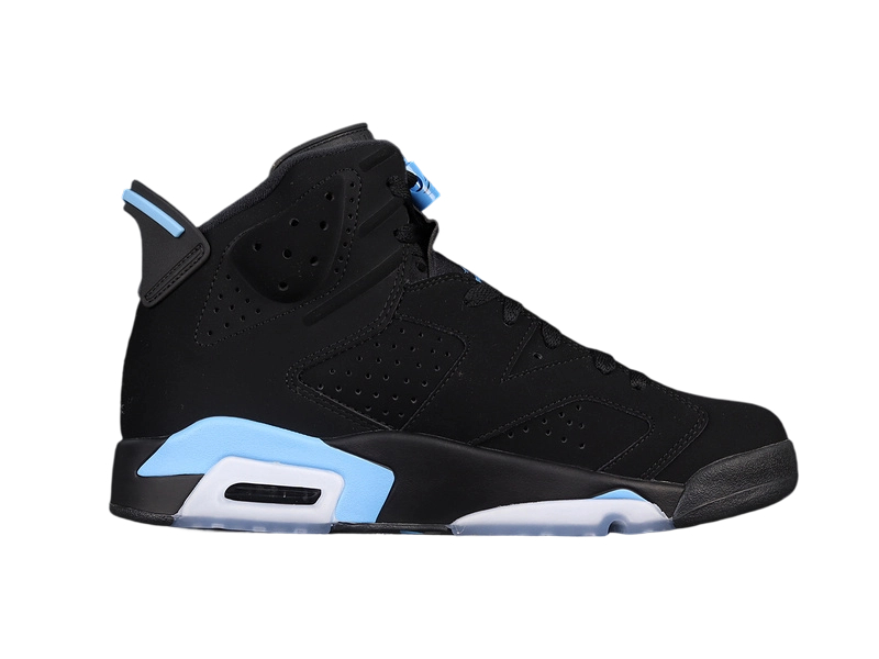Air Jordan 6 Retro UNC OG0827598