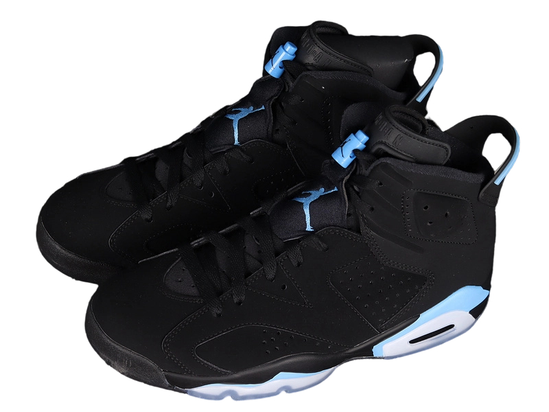 Air Jordan 6 Retro UNC OG0827598