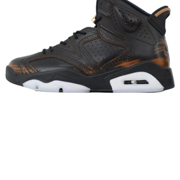 Air Jordan 6 Retro ‘Xuanwu’ OG0827600