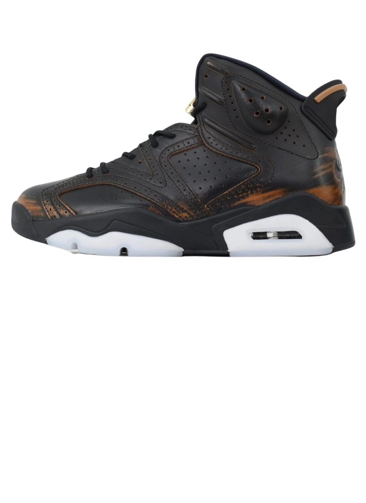 Air Jordan 6 Retro ‘Xuanwu’ OG0827600