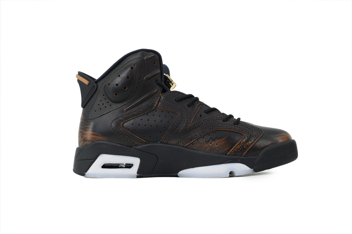 Air Jordan 6 Retro ‘Xuanwu’ OG0827600