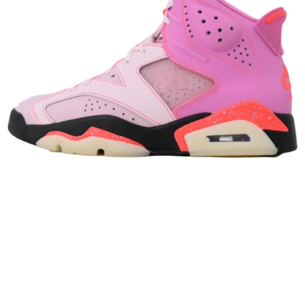Awake NY x Air Jordan 6 Retro ‘Playful Pink Infrared’ OG0827604