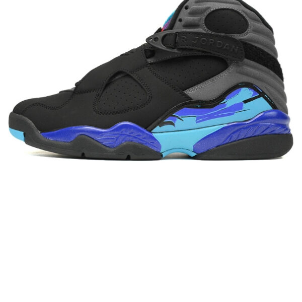 Air Jordan 8 Retro Aqua OG0827605
