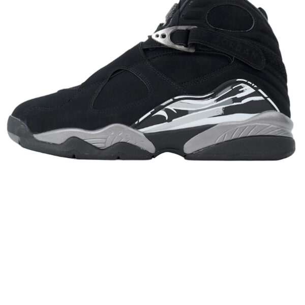Air Jordan 8 Retro Chrome OG0827609