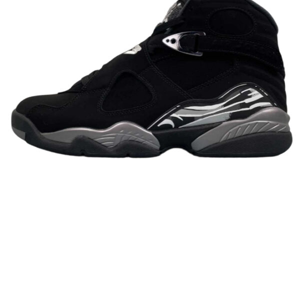 Air Jordan 8 Retro Chrome (2026) OG0827610