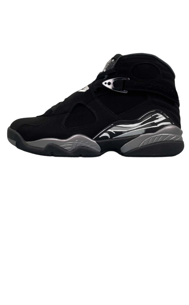 Air Jordan 8 Retro Chrome (2026) OG0827610