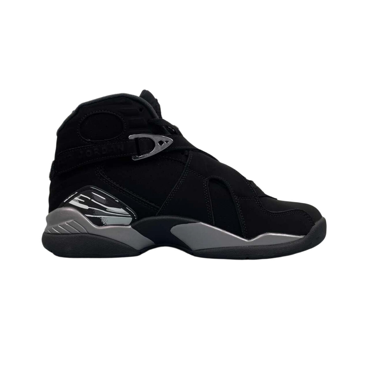 Air Jordan 8 Retro Chrome (2026) OG0827610