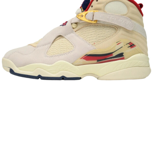 Air Jordan 8 Retro SoleFly Mi Casa Es Su Casa OG0827613