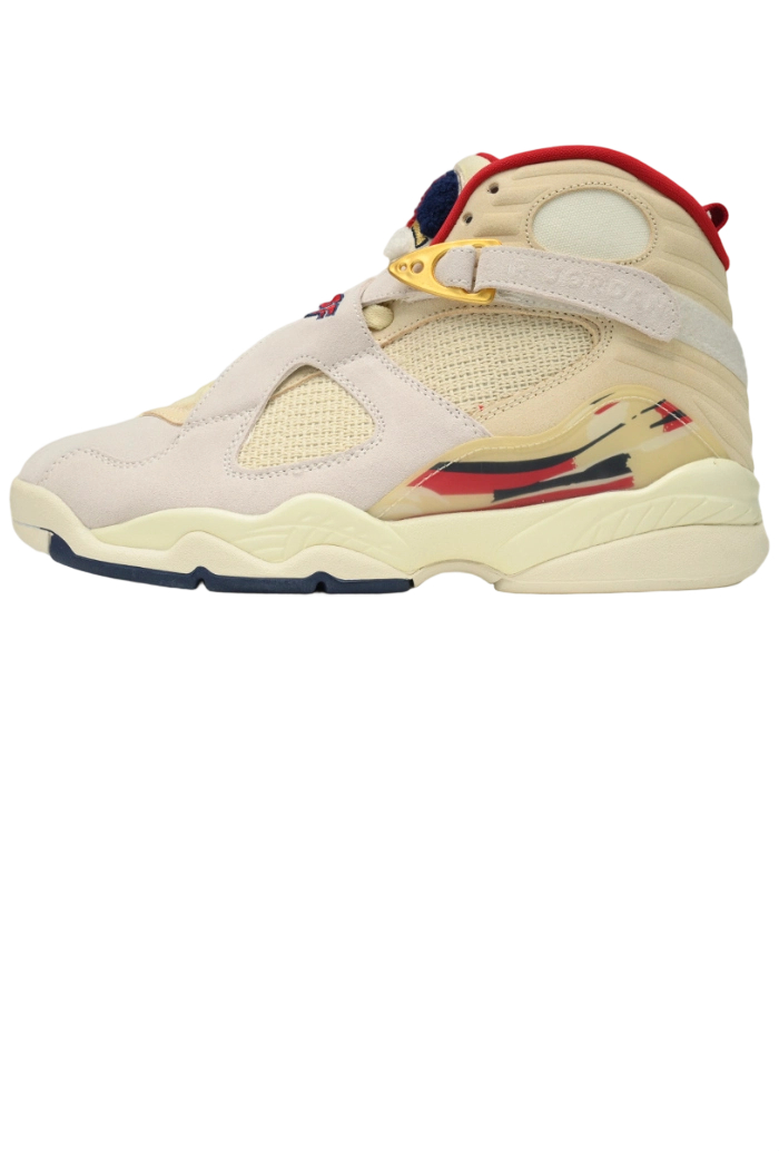 Air Jordan 8 Retro SoleFly Mi Casa Es Su Casa OG0827613