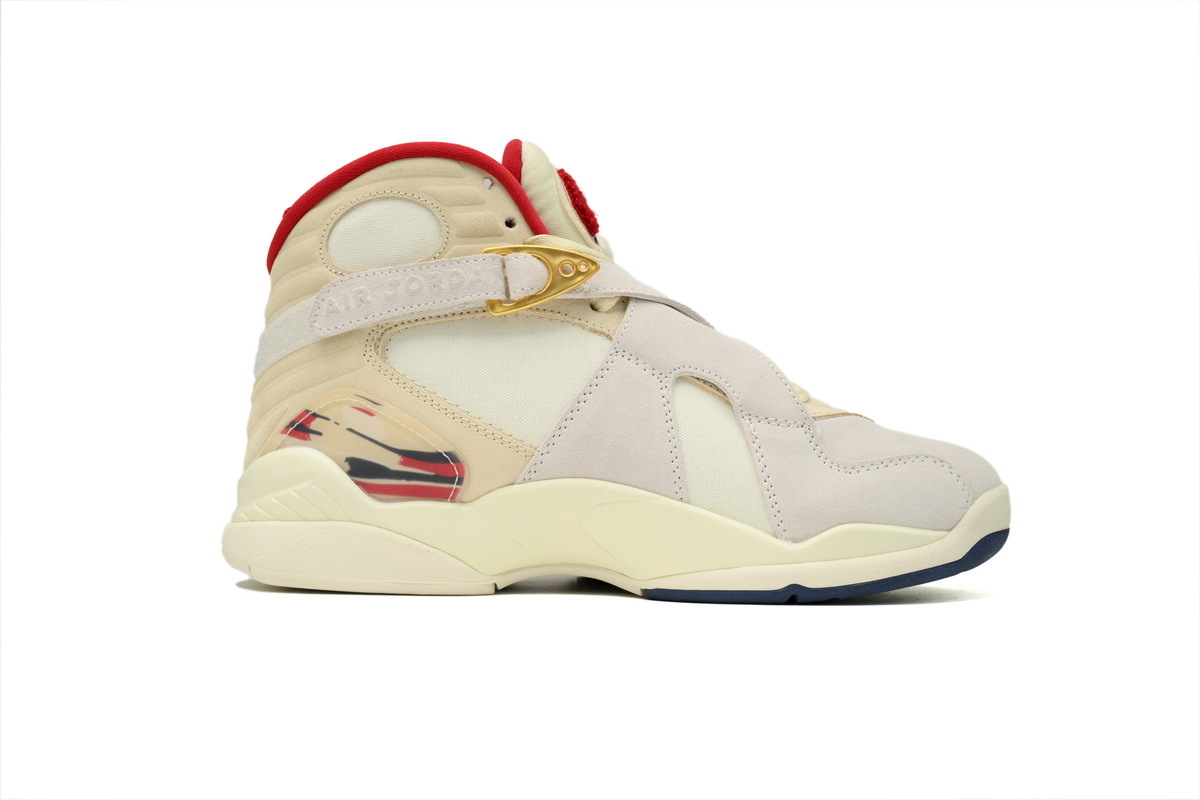 Air Jordan 8 Retro SoleFly Mi Casa Es Su Casa OG0827613