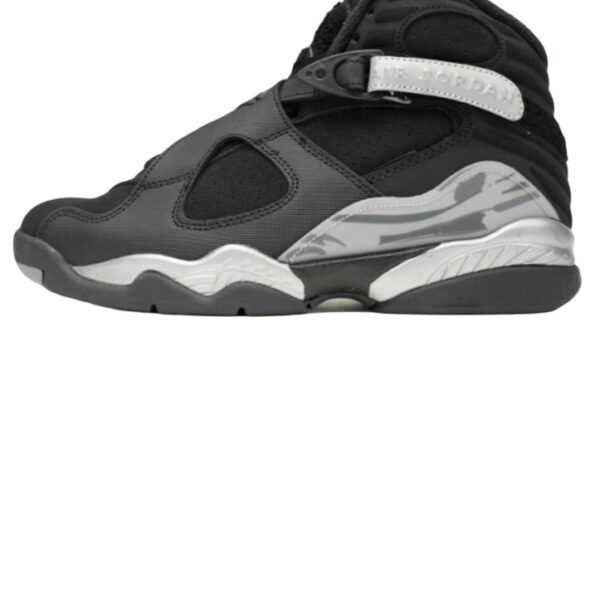 Air Jordan 8 Retro Winterized Gunsmoke OG0827614