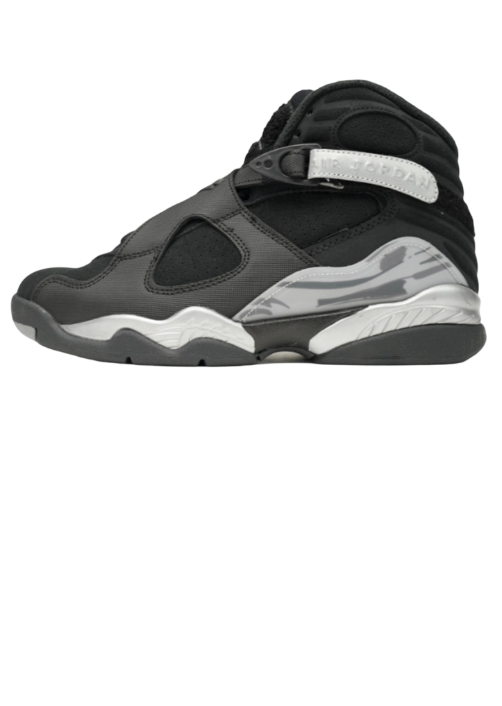 Air Jordan 8 Retro Winterized Gunsmoke OG0827614