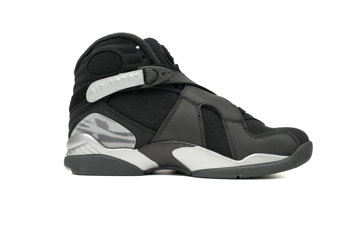 Air Jordan 8 Retro Winterized Gunsmoke OG0827614