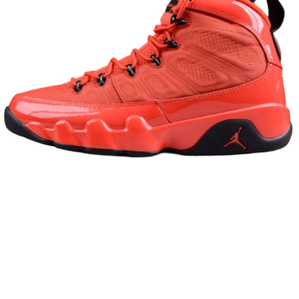 Air Jordan 9 Retro Chile Red OG0827616