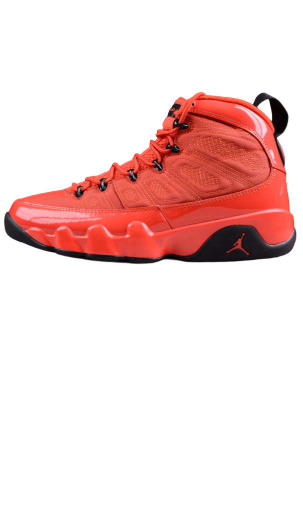 Air Jordan 9 Retro Chile Red OG0827616