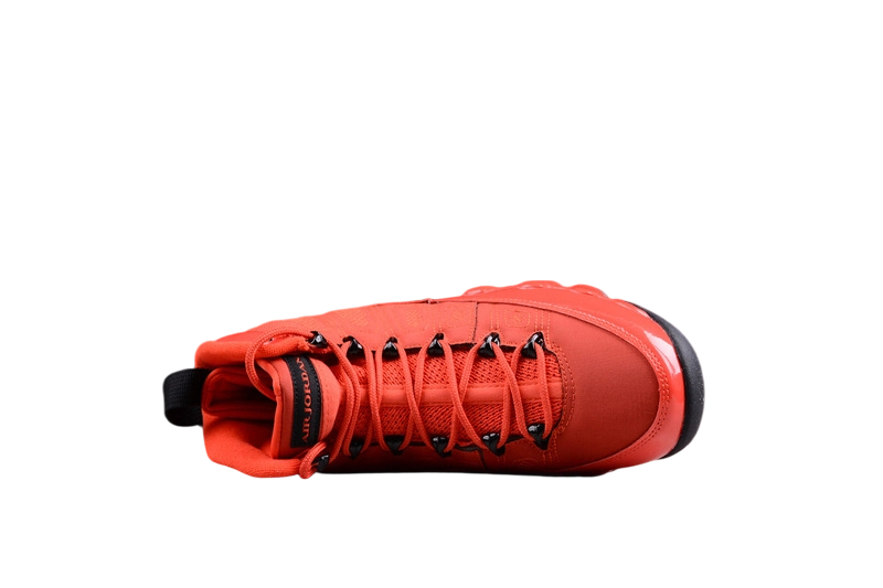 Air Jordan 9 Retro Chile Red OG0827616