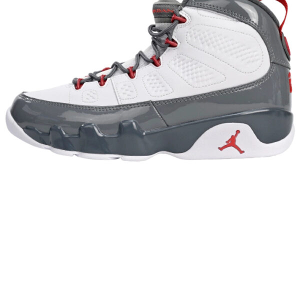 Air Jordan 9 Retro Fire Red OG0827618