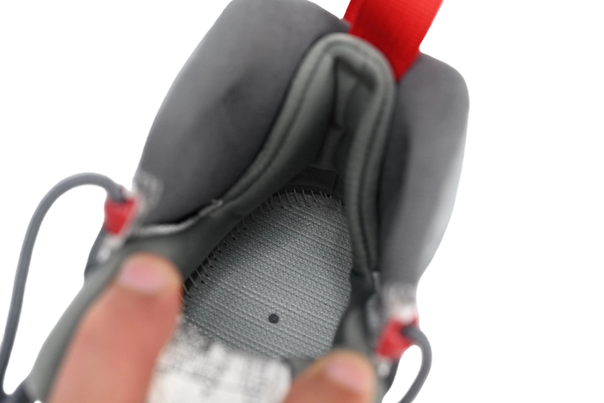 Air Jordan 9 Retro Fire Red OG0827618