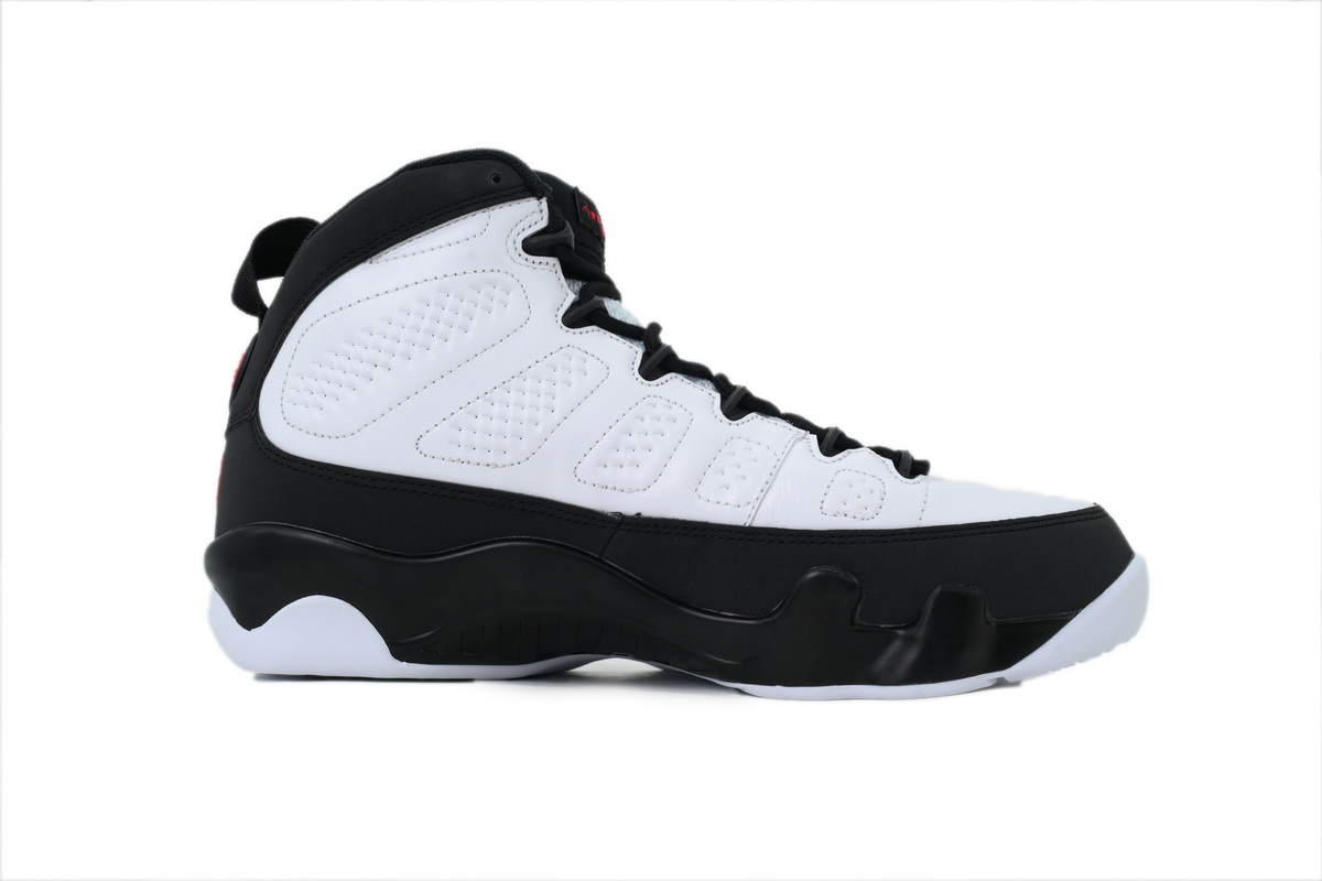 Air Jordan 9 Retro OG ‘Space Jam’ OG0827619