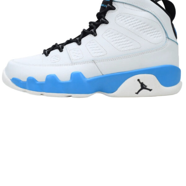 Air Jordan 9 Retro Powder Blue (2024) OG0827621